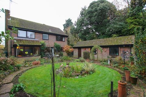 Bird Mews, Wokingham, RG40 4 bed detached house for sale