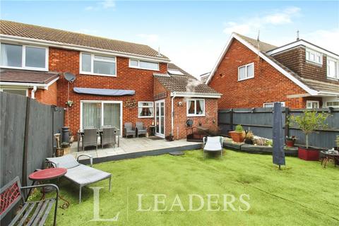 Clayhall Road, Gosport, Hampshire 4 bed semi