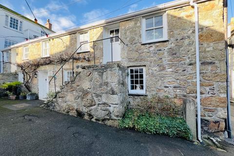 Keigwin Place, Mousehole, TR19 6RR 3 bed end of terrace house for sale