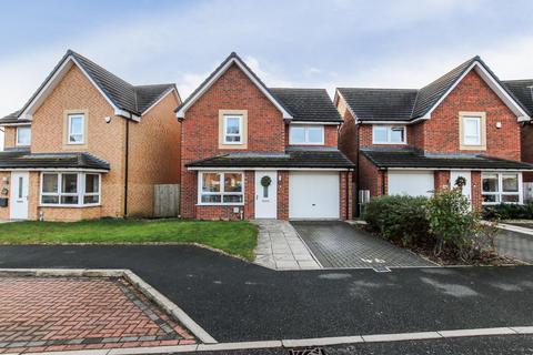 Ryder Court, Killingworth, NE12 3 bed detached house for sale