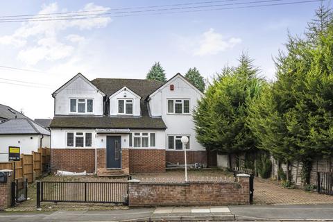 Wimborne Avenue, Chislehurst 4 bed detached house for sale