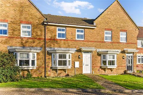 The Cedars, Barnham, Bognor Regis, PO22 3 bed terraced house for sale