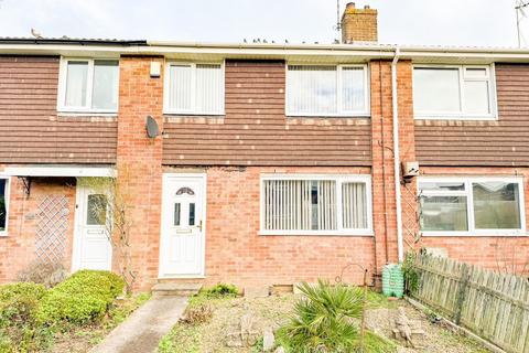 Falcon Drive, Patchway, Bristol... 3 bed terraced house for sale