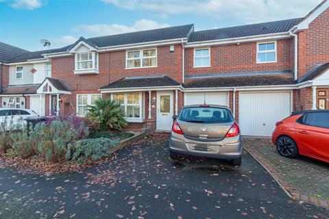 Dover Avenue, Worcester 3 bed house for sale
