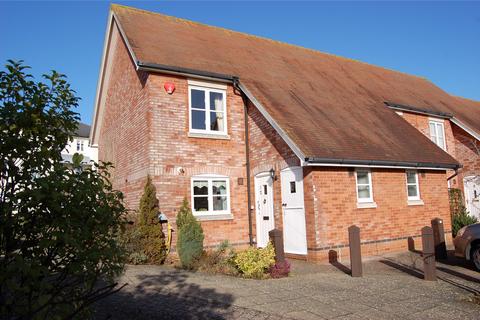 Anchorage Way, Lymington, Hampshire... 2 bed retirement property for sale