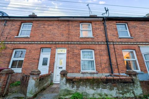 East Reading / Newtown,  Berkshire,  RG1 3 bed terraced house for sale