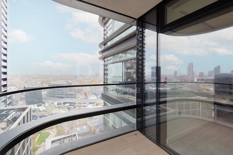 Principal Place, London, EC2A 1 bed apartment for sale