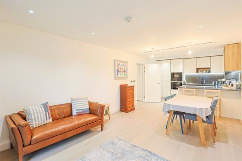 Beaufort Square, Beaufort Park... 3 bed apartment for sale