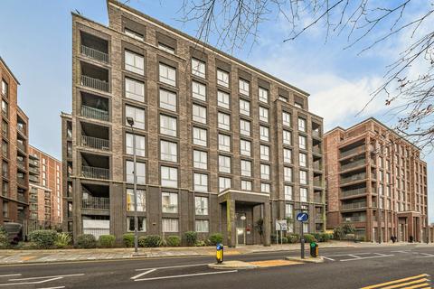 Gayton Road, Harrow, Middlesex 2 bed apartment for sale