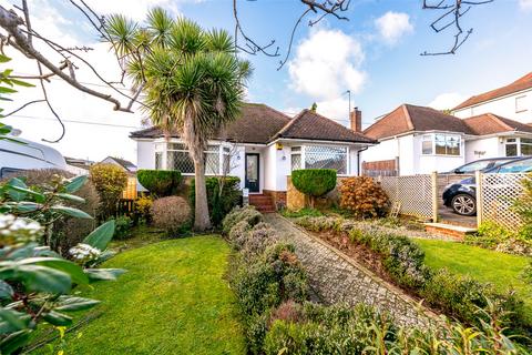 Uplands Avenue, High Salvington... 4 bed detached house for sale