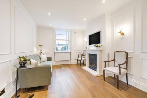 St Georges Drive, Pimlico, London, SW1V 1 bed flat for sale