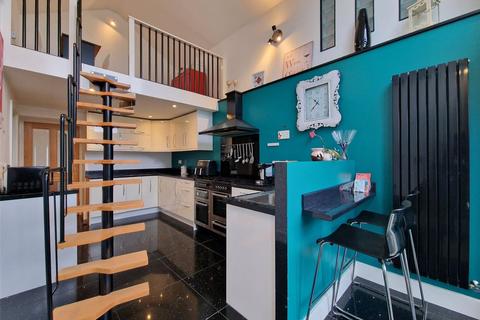 Military Road, Pennar, Pembroke Dock... 4 bed end of terrace house for sale