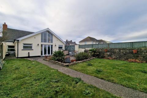 Military Road, Pennar, Pembroke Dock... 4 bed end of terrace house for sale