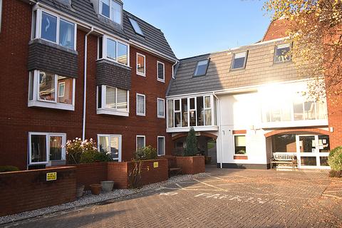 Bartholomew Street West, Exeter, EX4 1 bed apartment for sale