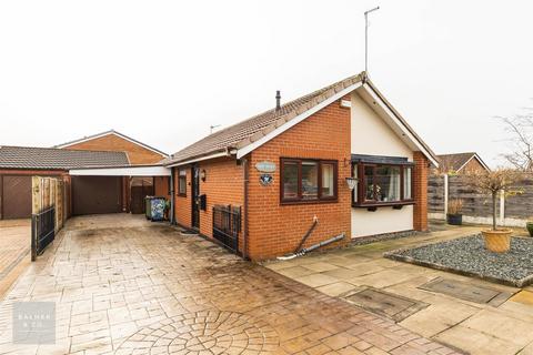 Briary Drive, Astley M29 3 bed detached bungalow for sale