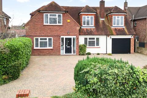 Patching Hall Lane, Chelmsford... 4 bed detached house for sale