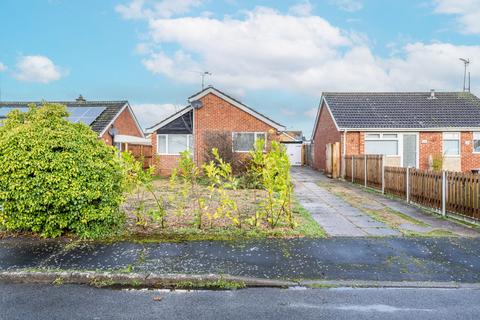 Westfields, Narborough, PE32 2 bed detached bungalow for sale