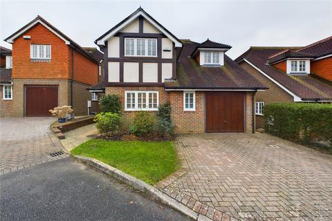 Great Field Place, West Sussex RH19 4 bed detached house for sale