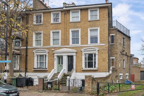 Manor Avenue, Brockley, London 4 bed end of terrace house for sale