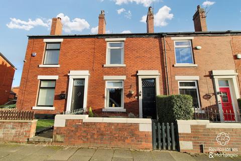 Rochdale Road, Middleton, M24 2 bed property for sale