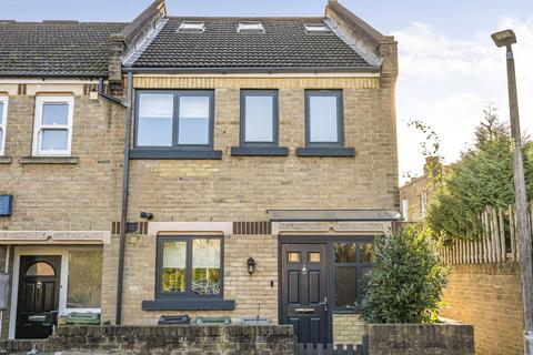 Champness Close, West Norwood 3 bed semi