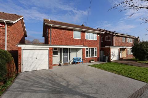 Southbrook Road, Langstone, Havant 4 bed detached house for sale
