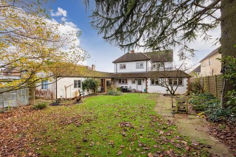 Nortoft Road, Chalfont St Peter SL9 4 bed detached house for sale