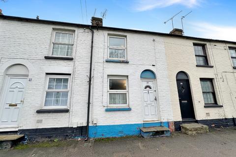 Bedford Road, Dunstable LU5 1 bed terraced house for sale