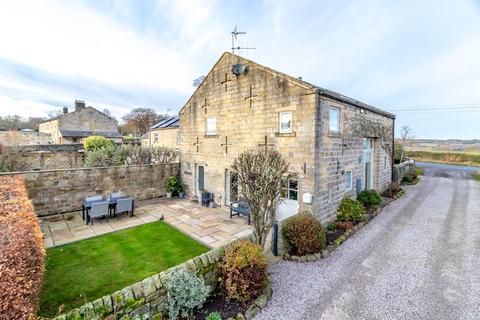 Clapham Green, High Birstwith, Harrogate 4 bed semi