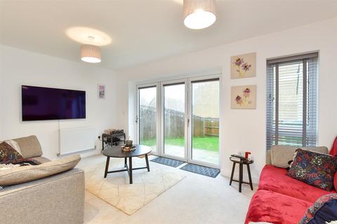 Celandine Way, Newhaven, East Sussex 3 bed detached house for sale
