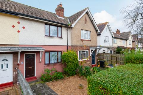Thompson Avenue, Richmond 2 bed terraced house for sale