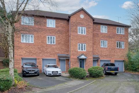 Lydham Close, Riverside, Redditch B98... 2 bed flat for sale