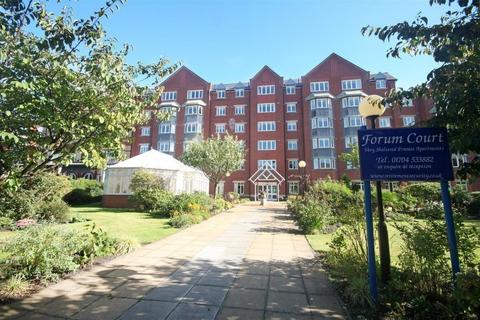 Lord Street, Southport PR8 2 bed retirement property for sale