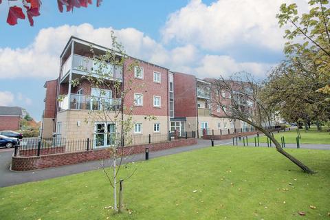 Manor Park, High Heaton, Newcastle... 2 bed apartment for sale