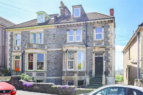 Belvoir Road, St Andrews, Bristol, BS6 1 bed apartment for sale
