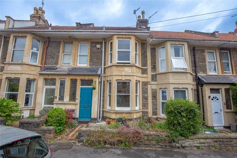 Rudthorpe Road, Bristol, BS7 3 bed terraced house for sale