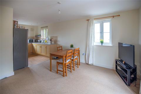 Bartholomews Square, Horfield... 2 bed apartment for sale