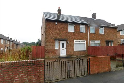 CEDAR GROVE, SHILDON, BISHOP... 2 bed semi