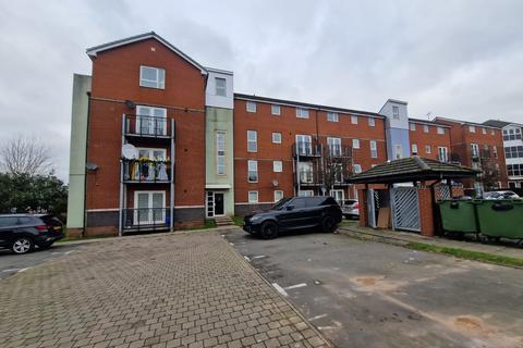 Barleycorn Drive, Smethwick B16 2 bed apartment for sale