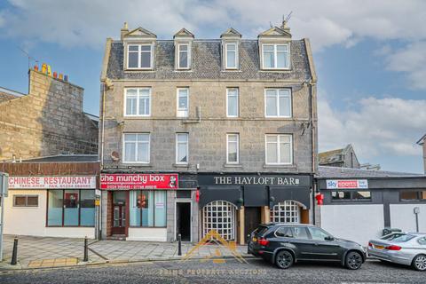 Portland Street, Aberdeen AB11 2 bed apartment for sale