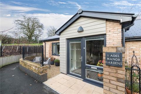 Adel Manor Gardens, Leeds, West... 2 bed bungalow for sale