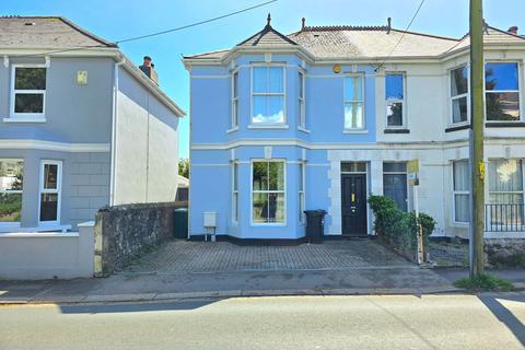 St. Stephens Road, Saltash PL12 3 bed semi