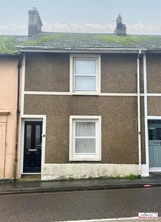 St. Clare Street, Penzance TR18 2 bed terraced house for sale