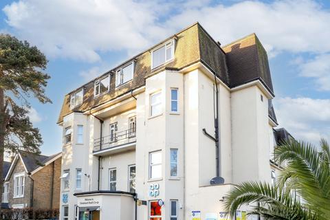 Christchurch Road, Bournemouth 1 bed apartment for sale