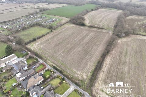 Townfield Lane, Frodsham WA6 Land for sale