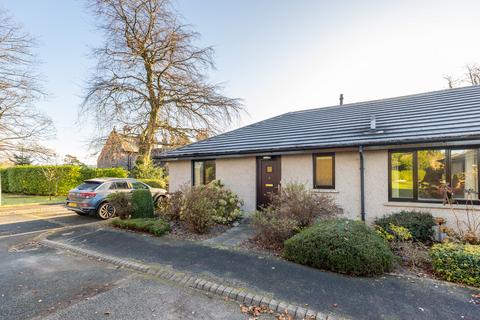 9 Stonecross Gardens, Kendal... 2 bed terraced bungalow for sale