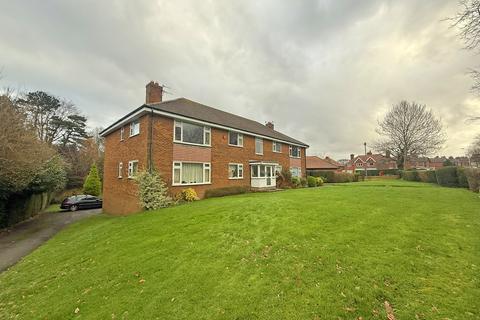 Hackness Road, Scarborough YO12 2 bed apartment for sale