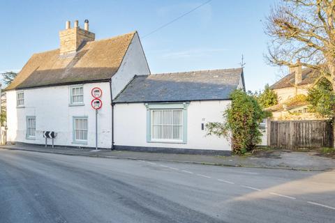 Fair Green, Cambridge CB25 3 bed cottage for sale