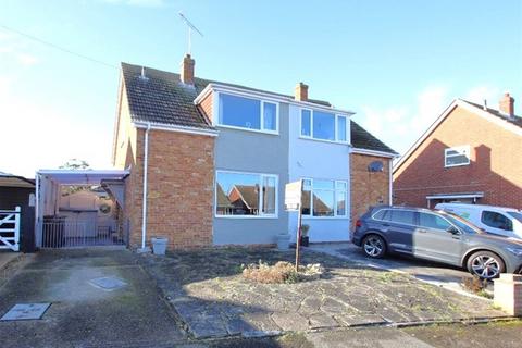 Grendel Way, Holland on Sea 2 bed semi