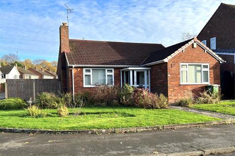 Lansdowne Road, Hurst Green, Halesowen 2 bed detached bungalow for sale